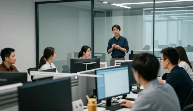 企业官网定制