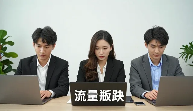 网络环境下的网站维护业务发展趋势分析