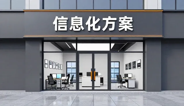 信息化方案购买前需要了解什么