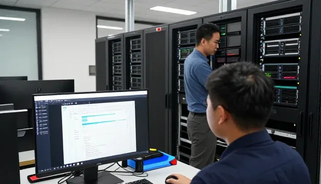 API接口开发帮助软件开发提升服务能力
