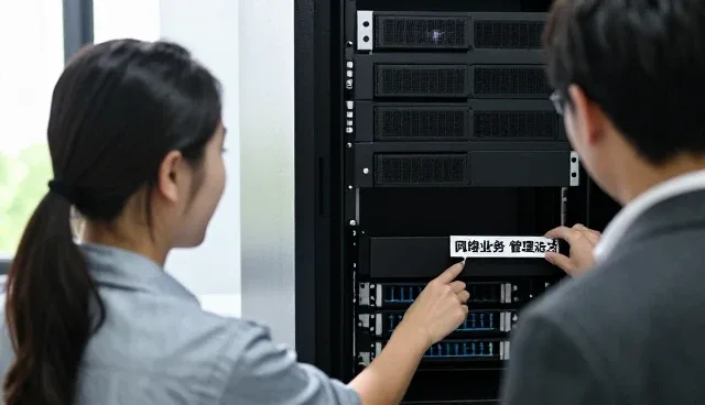 构建高可靠网络架构的三大核心关注点