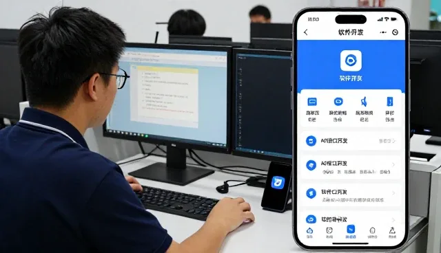 贵州晟肆兴网络科技有限公司打造软件开发应用案例