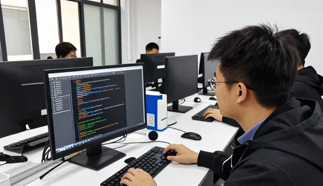 贵州晟肆兴网络科技有限公司分享云原生架构咨询应用案例