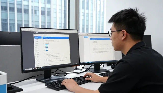 维护保养中的小程序开发应用趋势分析